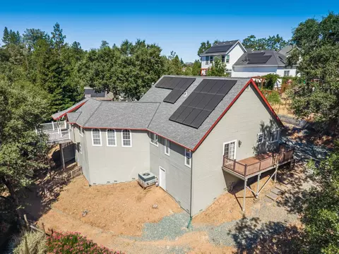 Exterior - 2812 Bronzecrest St, Placerville, CA 95667 photo 12 of 12