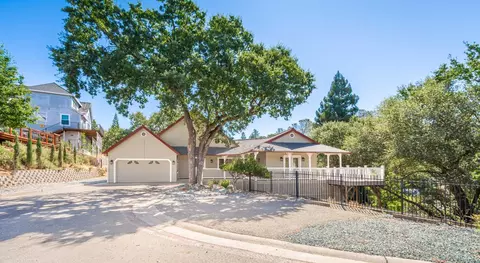 Exterior - 2812 Bronzecrest St, Placerville, CA 95667 photo 2 of 12