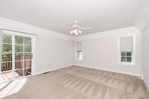 Bedroom - 2812 Bronzecrest St, Placerville, CA 95667 photo 4 of 5