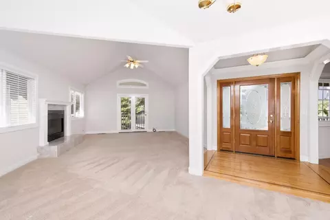 Living - 2812 Bronzecrest St, Placerville, CA 95667 photo 1 of 5