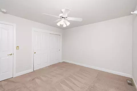 Bedroom - 2812 Bronzecrest St, Placerville, CA 95667 photo 1 of 5