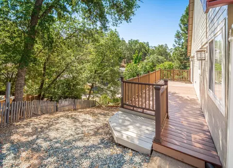 Exterior - 2812 Bronzecrest St, Placerville, CA 95667 photo 6 of 12