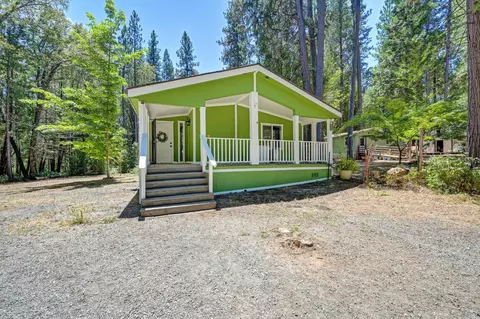 14777 Nicolle Dr, Nevada City, CA 95959