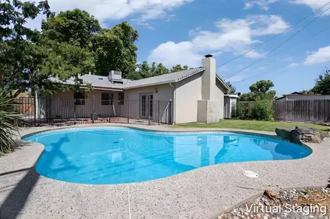 Exterior - 1250 Coolidge Ave, Tracy, CA 95376 photo 6 of 6