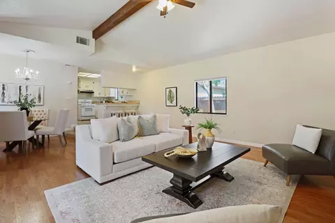 Living - 1250 Coolidge Ave, Tracy, CA 95376 photo 4 of 6
