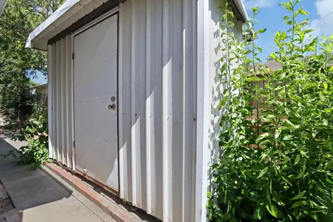 Exterior - 1250 Coolidge Ave, Tracy, CA 95376 photo 4 of 4