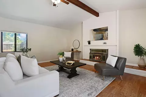 Living - 1250 Coolidge Ave, Tracy, CA 95376 photo 3 of 6