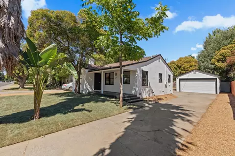 5837 Vista Ave, Sacramento, CA 95824
