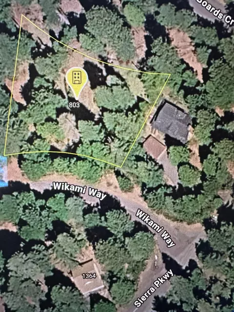 803 Wikami Way, Dorrington, CA 95223 photo 5