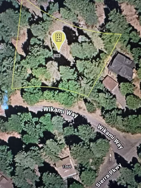 803 Wikami Way, Dorrington, CA 95223 photo 6