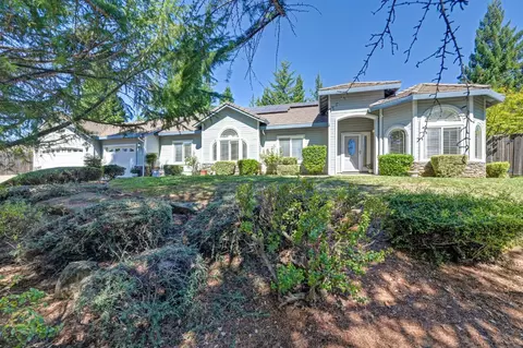 2901 Thrasher Ct, Cameron Park, CA 95682