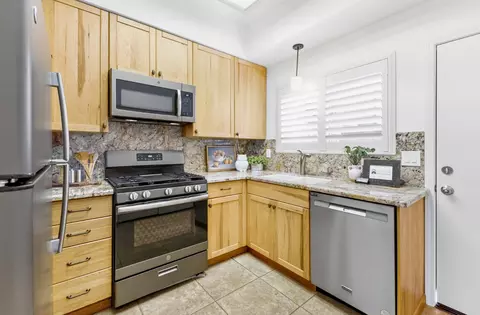 Kitchen - 3131 Woods Cir, Davis, CA 95616 photo 1 of 2