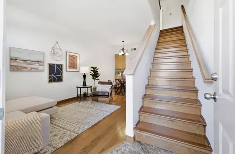 Entry Way - 3131 Woods Cir, Davis, CA 95616 photo 1 of 2