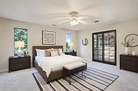 Bedroom - 845 Independence Dr, Tracy, CA 95376 photo 7 of 10