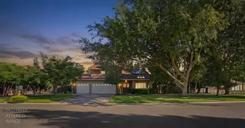 Exterior - 845 Independence Dr, Tracy, CA 95376 photo 2 of 21
