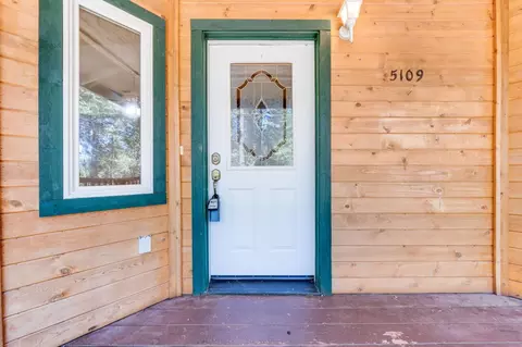 Entry Way - 5109 Coot Rd, Placerville, CA 95667 photo 1 of 2
