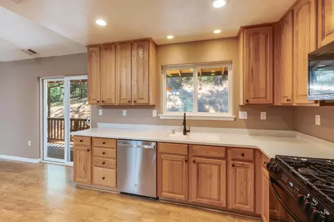 Kitchen - 5109 Coot Rd, Placerville, CA 95667 photo 3 of 3