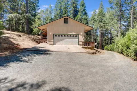 Exterior - 5109 Coot Rd, Placerville, CA 95667 photo 2 of 5