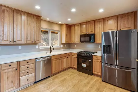 Kitchen - 5109 Coot Rd, Placerville, CA 95667 photo 1 of 3