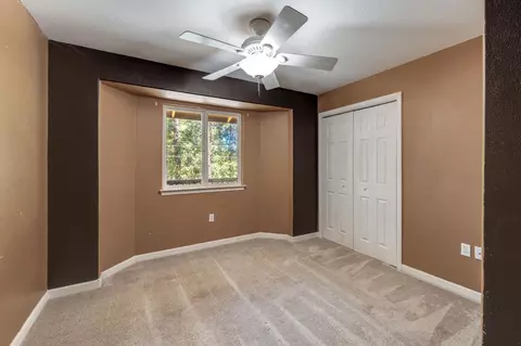 Bedroom - 5109 Coot Rd, Placerville, CA 95667 photo 7 of 8