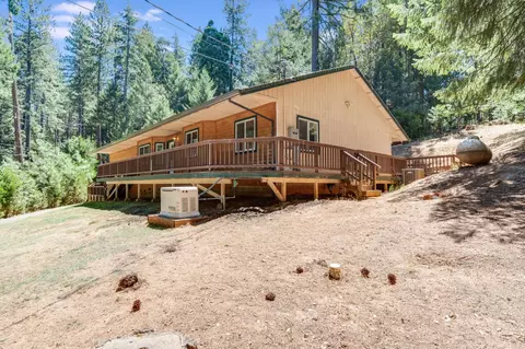 Exterior - 5109 Coot Rd, Placerville, CA 95667 photo 1 of 5