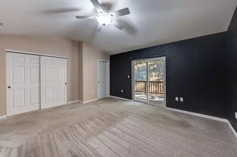 Bedroom - 5109 Coot Rd, Placerville, CA 95667 photo 2 of 8