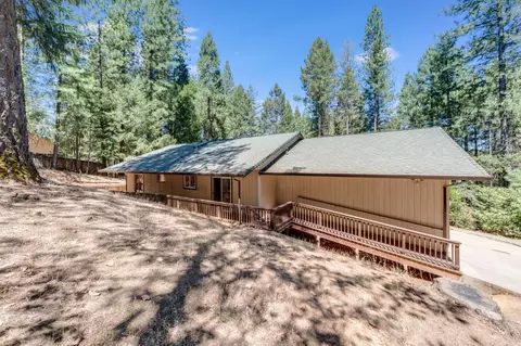 Exterior - 5109 Coot Rd, Placerville, CA 95667 photo 5 of 5