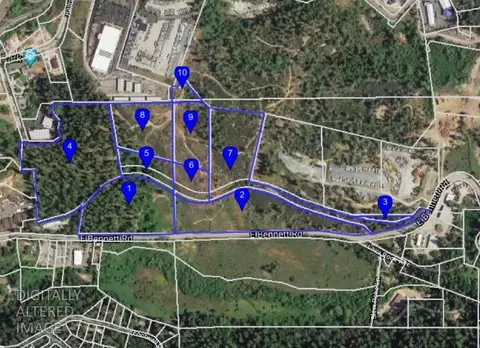 10780 E Bennett Rd, Grass Valley, CA 95945 photo 2