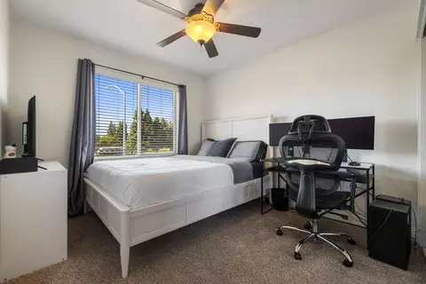 Bedroom - 3213 Hillglen Ave, Modesto, CA 95355 photo 3 of 5