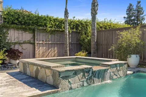 Exterior - 3213 Hillglen Ave, Modesto, CA 95355 photo 7 of 12