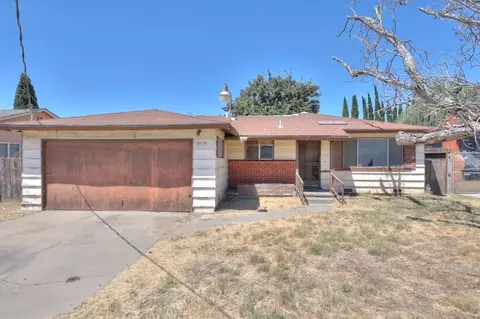 Exterior - 3115 Farris Ave, Ceres, CA 95307 photo 4 of 13