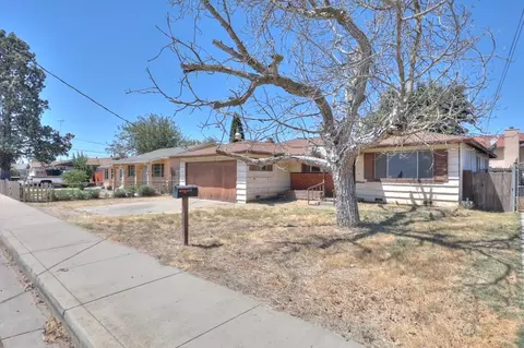 Exterior - 3115 Farris Ave, Ceres, CA 95307 photo 3 of 13