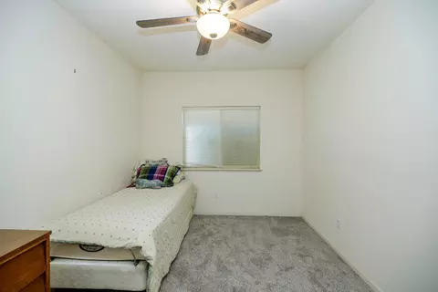Bedroom - 3377 Four Seasons Dr, Turlock, CA 95382 photo 4 of 5