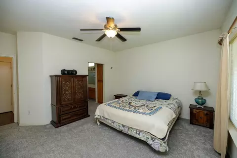 Bedroom - 3377 Four Seasons Dr, Turlock, CA 95382 photo 3 of 5
