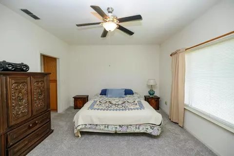 Bedroom - 3377 Four Seasons Dr, Turlock, CA 95382 photo 2 of 5
