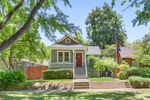 3158 C St, Sacramento, CA 95816