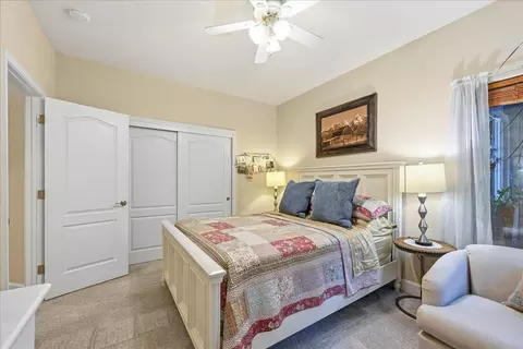 Bedroom - 12757 Greenbrook Loop, Penn Valley, CA 95946 photo 3 of 4