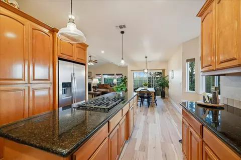 Kitchen - 12757 Greenbrook Loop, Penn Valley, CA 95946 photo 2 of 4
