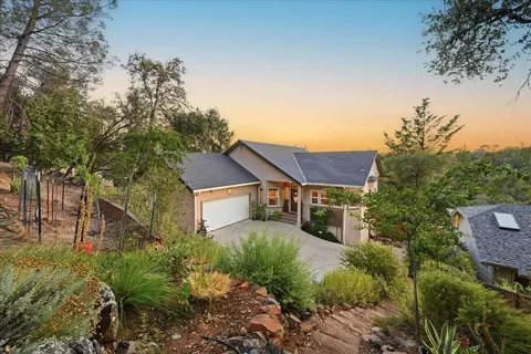 Exterior - 12757 Greenbrook Loop, Penn Valley, CA 95946 photo 7 of 19
