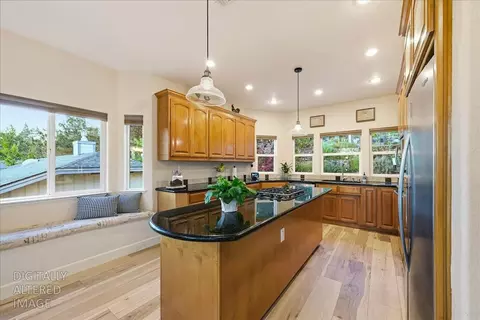 Kitchen - 12757 Greenbrook Loop, Penn Valley, CA 95946 photo 1 of 4