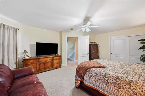 Bedroom - 12757 Greenbrook Loop, Penn Valley, CA 95946 photo 4 of 4
