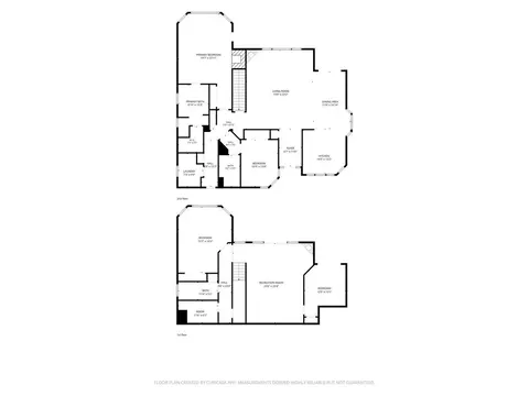 Floorplan - 12757 Greenbrook Loop, Penn Valley, CA 95946 photo 1 of 1