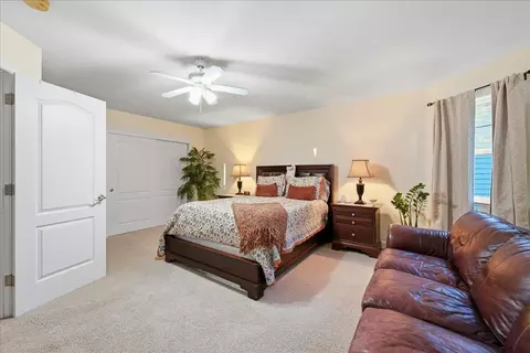Bedroom - 12757 Greenbrook Loop, Penn Valley, CA 95946 photo 2 of 4
