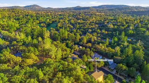 View/Area - 12757 Greenbrook Loop, Penn Valley, CA 95946 photo 6 of 7