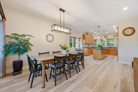 Dining - 12757 Greenbrook Loop, Penn Valley, CA 95946 photo 1 of 2
