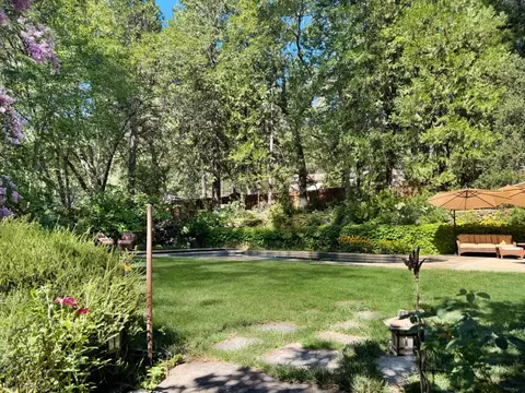 Exterior - 13614 Wheeler Acres Rd, Grass Valley, CA 95949 photo 13 of 23