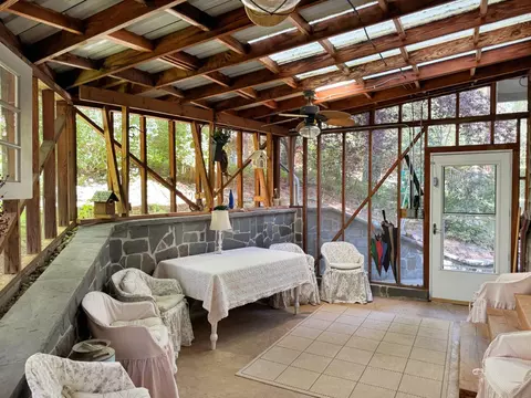 Exterior - 13614 Wheeler Acres Rd, Grass Valley, CA 95949 photo 19 of 23