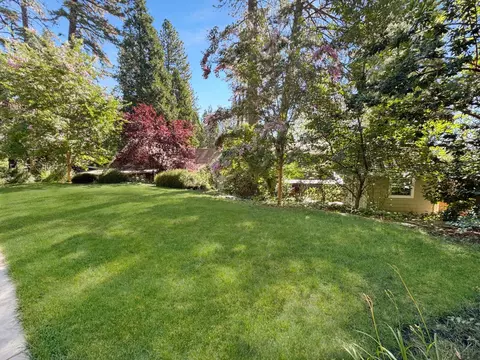 Exterior - 13614 Wheeler Acres Rd, Grass Valley, CA 95949 photo 12 of 23