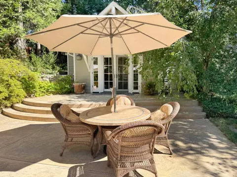 Exterior - 13614 Wheeler Acres Rd, Grass Valley, CA 95949 photo 11 of 23