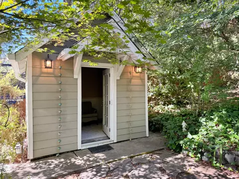 Exterior - 13614 Wheeler Acres Rd, Grass Valley, CA 95949 photo 18 of 23